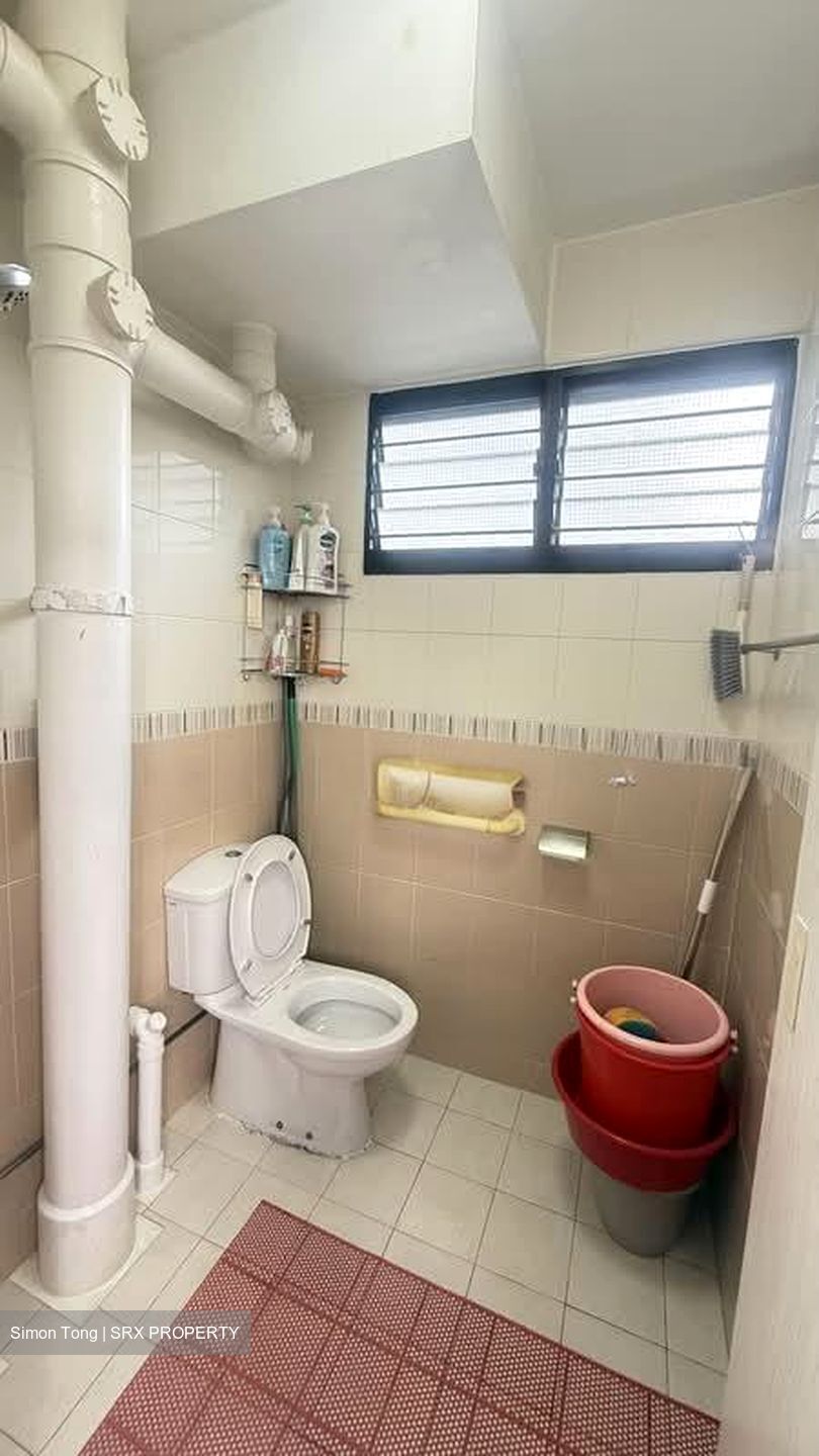 Blk 546 Cheng San Green (Ang Mo Kio), HDB 4 Rooms #554145731